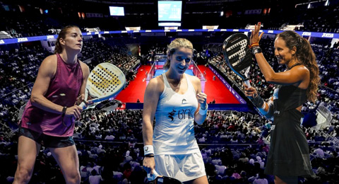 El Master Final promete emociones: descubre a las 16 elegidas que estarán en la cita de Barcelona