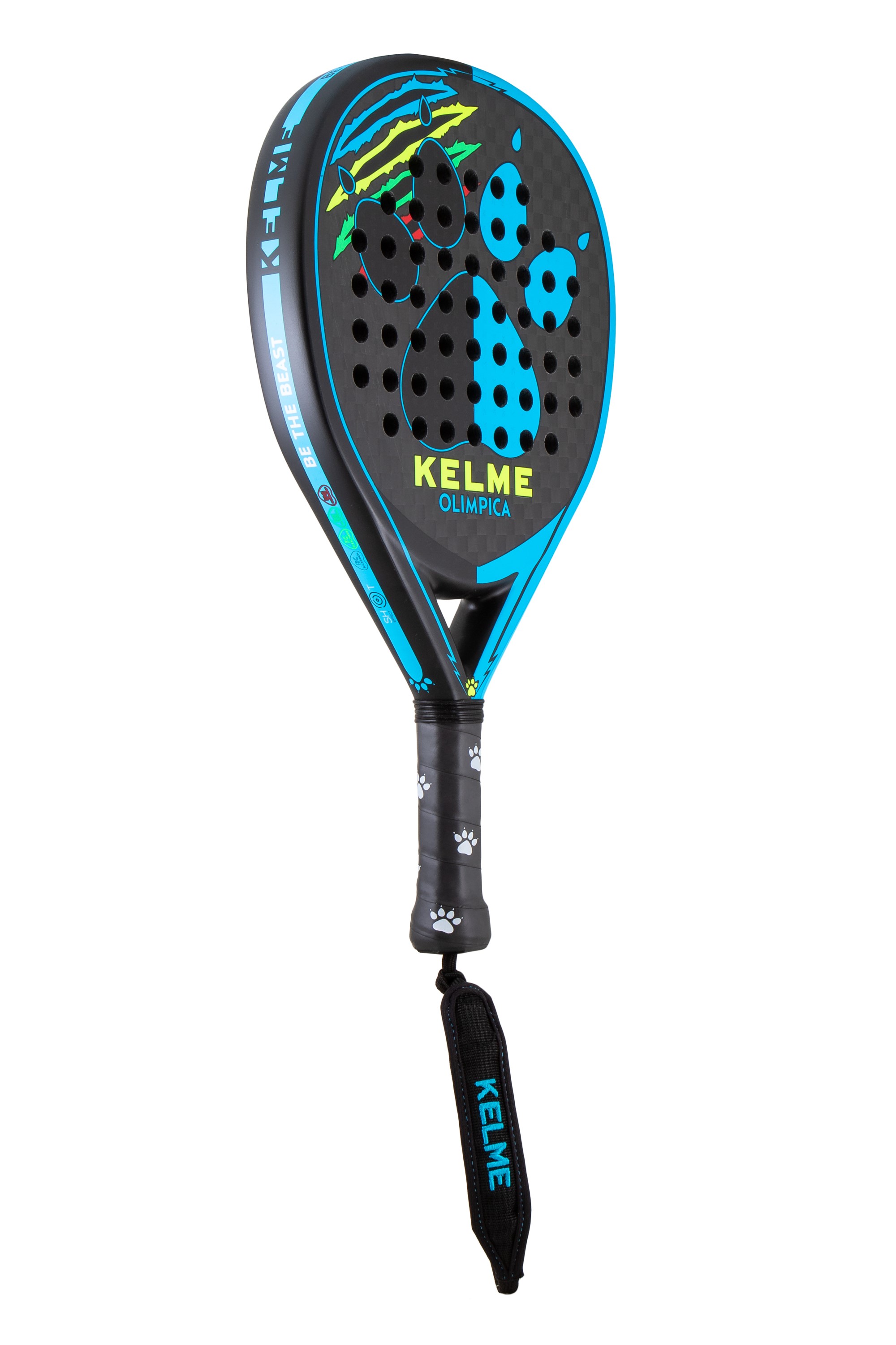 Nueva Kelme Olímpica 2021