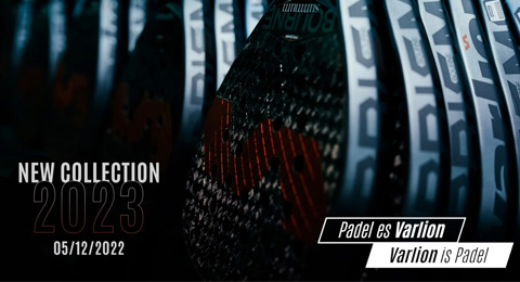 Varlion promete sorpresas y una gran evolución en su colección 2023