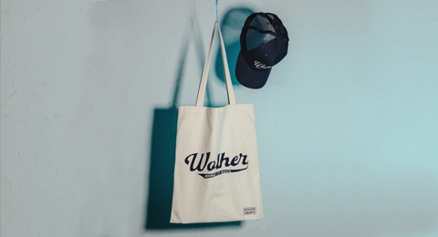 Presentación en exclusiva de la nueva colección Wolher x Manu Martín