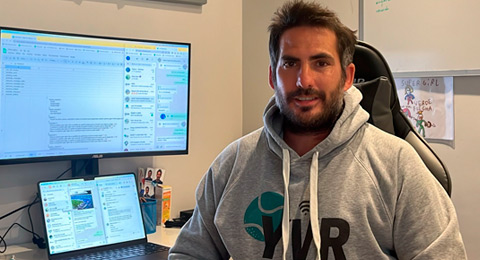 De Timpik a Playtomic para llegar a YVR, la nueva plataforma para potenciar el crecimiento y rendimiento de los clubes