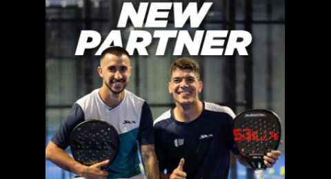 Nuevo proyecto deportivo para Huete y Cepero
