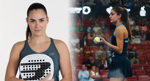 Carolina Orsi elige la juventud de Marina Martínez para acompañarle en 2024