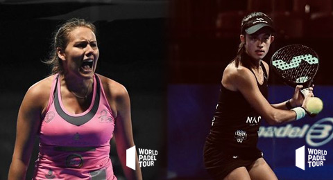 Nueva pareja confirmada: Sofía Saiz y Anna Cortiles se juntan para luchar y crecer