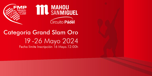 Circuito Mahou San Miguel primera prueba 2024
