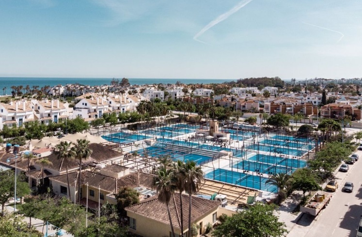 Nueva Alcántara Club PWPA 2023 nominado