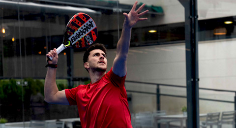 Renovación estética en Babolat: las nuevas Viper y Veron llegan para deslumbrar en la pista