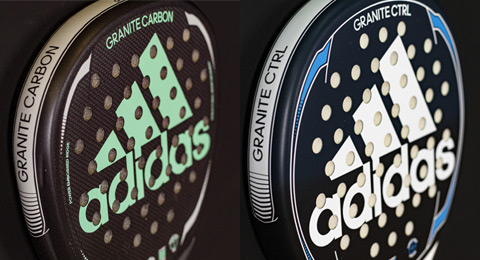 Padel Pro Shop lanza al mercado dos nuevas palas Edición Limitada