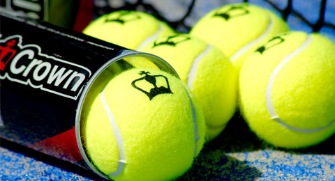 Black Crown anuncia el lanzamiento de sus nuevas pelotas Pro