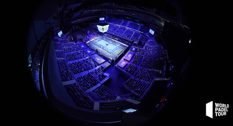 World Padel Tour incorpora un nuevo socio para ampliar su capital