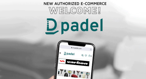 Varlion muestra su nuevo e-commerce