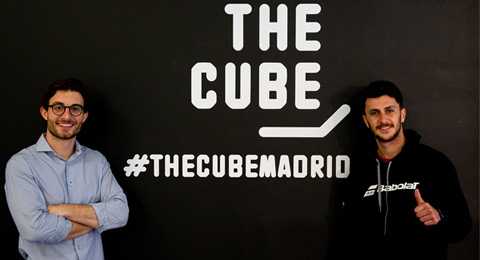 El Jugador Revelación 2021, Miguel Semmler, suma un nuevo patrocinio