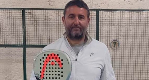 La selección española de pádel en silla de ruedas tiene nuevo seleccionador