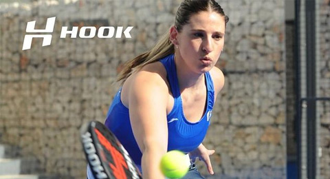 Nuevo destino para Nuria Rodríguez