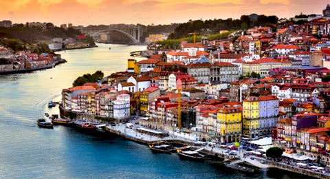 Oporto, un lugar por descubrir y donde competir gracias al IPE by Madison
