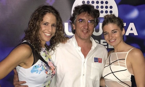 Óscar Solé noticia Comité PWPA 2017