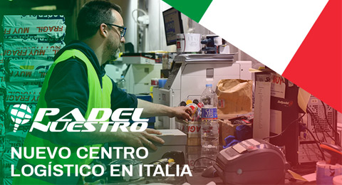 Nuevas fronteras y más expansión para el Grupo Padel Nuestro