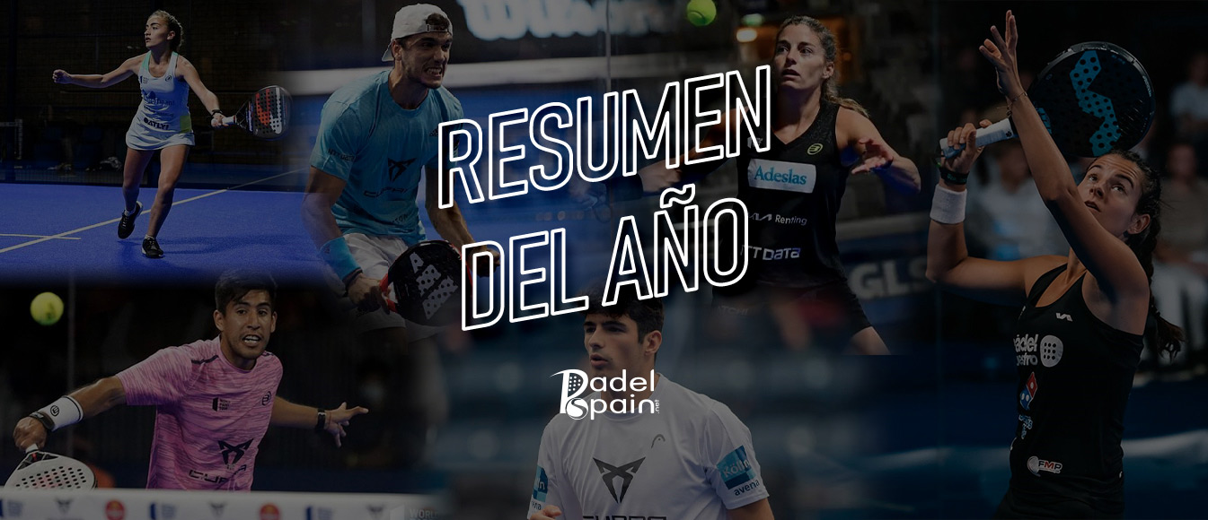 Resumen año 2023
