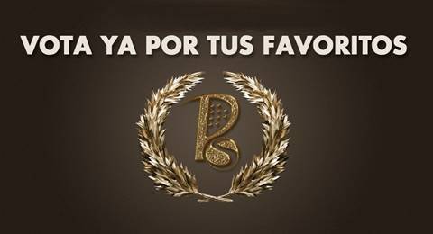Elige a los mejores del año en los PadelSpain World Padel Awards