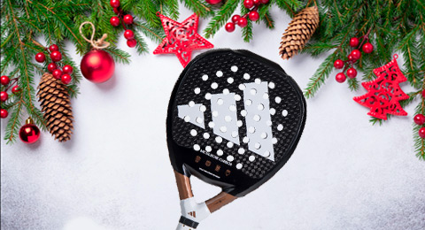 Especial Navidad: una pala con la que celebrar muchas victorias