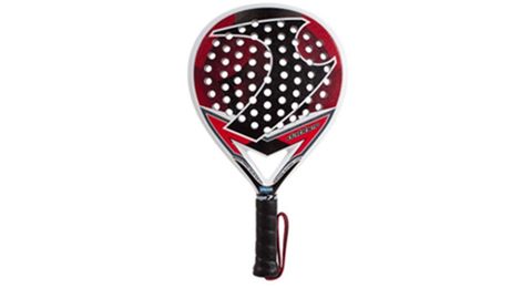 Pádel Ibérico te analiza la Dabber Max D3