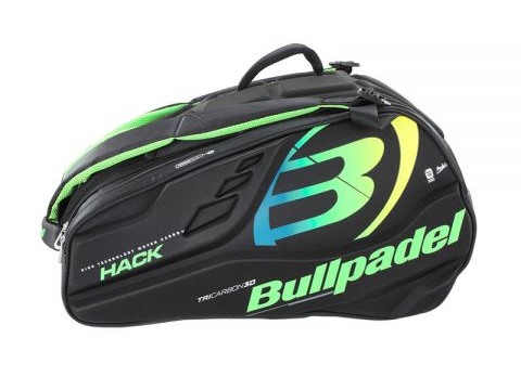 Paletero Bullpadel Hack 005