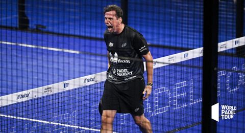 Dos partidazos dejan unas semifinales muy abiertas en la cita mexicana