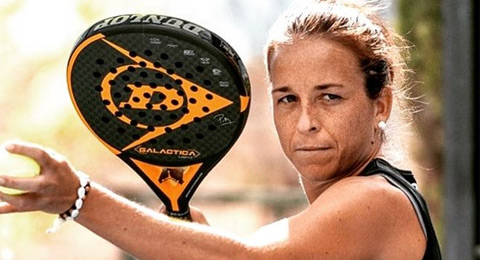 Patty Llaguno y Dunlop, fin a más de una década de grandes victorias