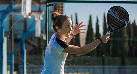 Patty Llaguno acuerda continuar en Siux