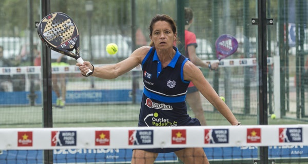 Paula Eyheraguibel Comité PWPA 2017