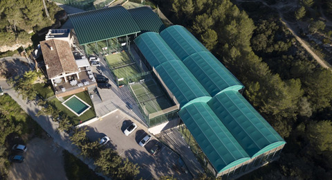 Mallorca prepara sus mejores galas para el Master Final del Circuito BCD