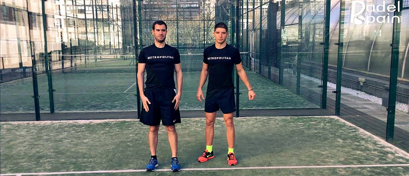 Entrenamiento propiocepción