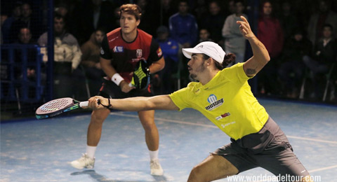 Arrancó el Murcia Open, última cita regular de la temporada