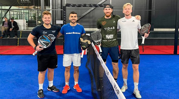 Previas Suecia Open 2021