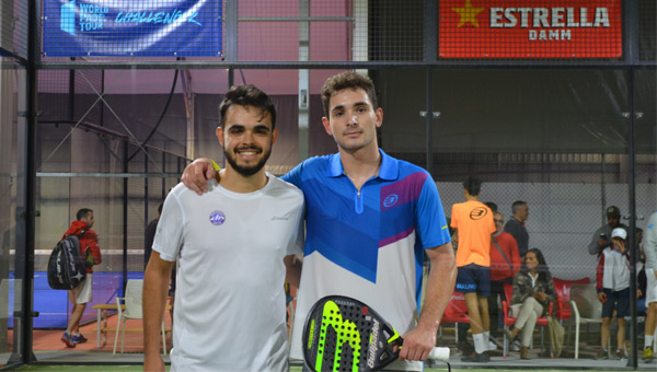 Pre previas del Lugo Challenger