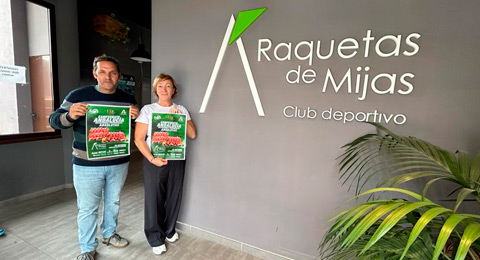 La competición absoluta por equipos copará todo el fin de semana en Málaga