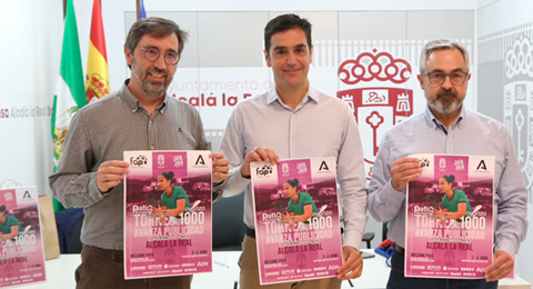 La FAP vuelve a impulsar el pádel femenino con un torneo categoría 1000