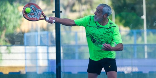 Previa Cto Andalucía Equipos Veteranos Senior FAP