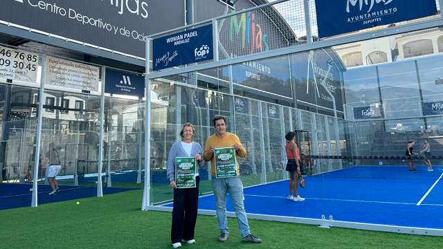 Presentación Cto. Andalucía Selecciones Provinciales Menores 2023