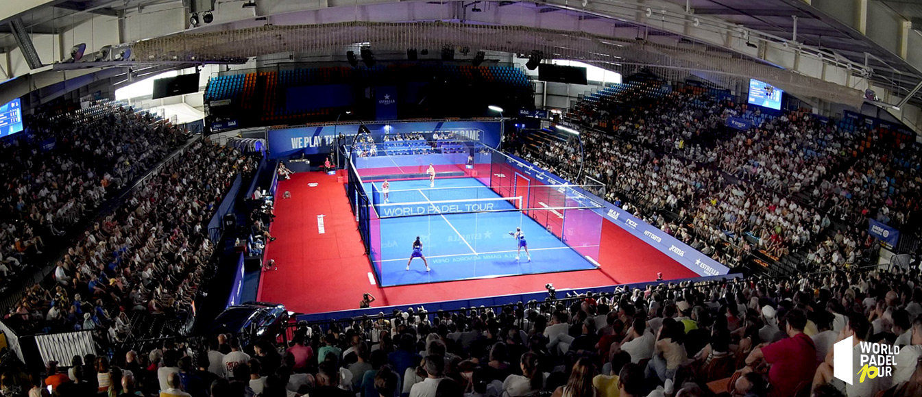 Previa torneo Menorca 2023 WPT