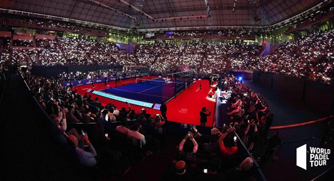 El Boss Barcelona Master Final 2023 se convertirá en un torneo para el recuerdo