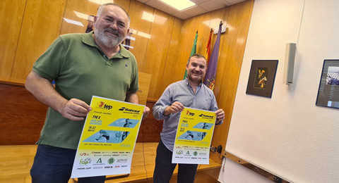 El sur peninsular se convierte en epicentro del pádel de cantera gracias al TyC3