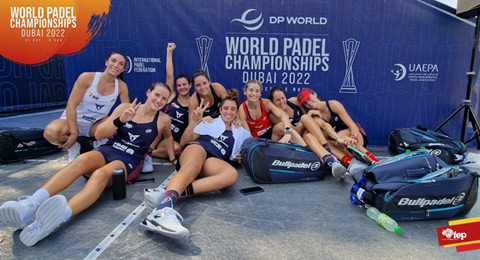 Conoce a las jugadoras que lucharán por ser campeonas del mundo