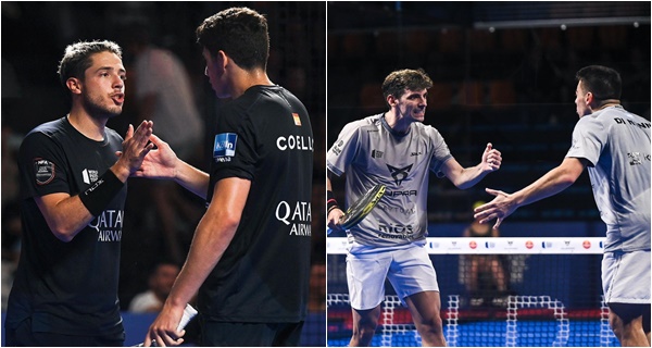 Previa pelea nº1 Mexico Open