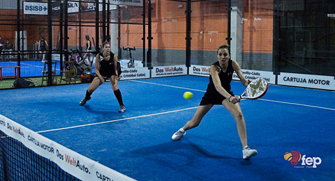 Las previas del Campeonato de España por Equipos Absolutos de 3ª ponen en juego a más de 2600 deportistas