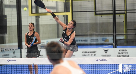 Ronda de octavos con las cabezas de serie iniciando el torneo: ¿tendremos resultados inesperados?