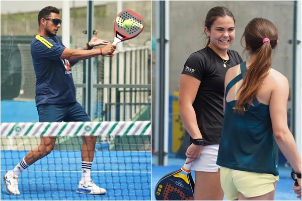 Primera jornada cuadro final FIP Rise La Palma 2024
