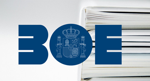 Nuevas condiciones para la actividad deportiva en el último B.O.E.