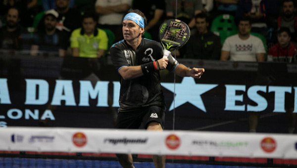 Roby Gattiker duelo octavos WPT BUenos Aires 2019 