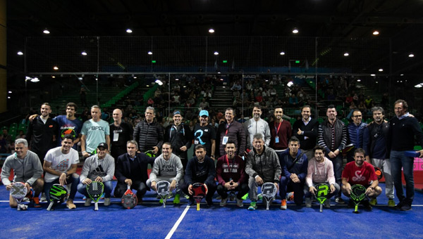 Roby Gattiker reconocimiento trayectoria